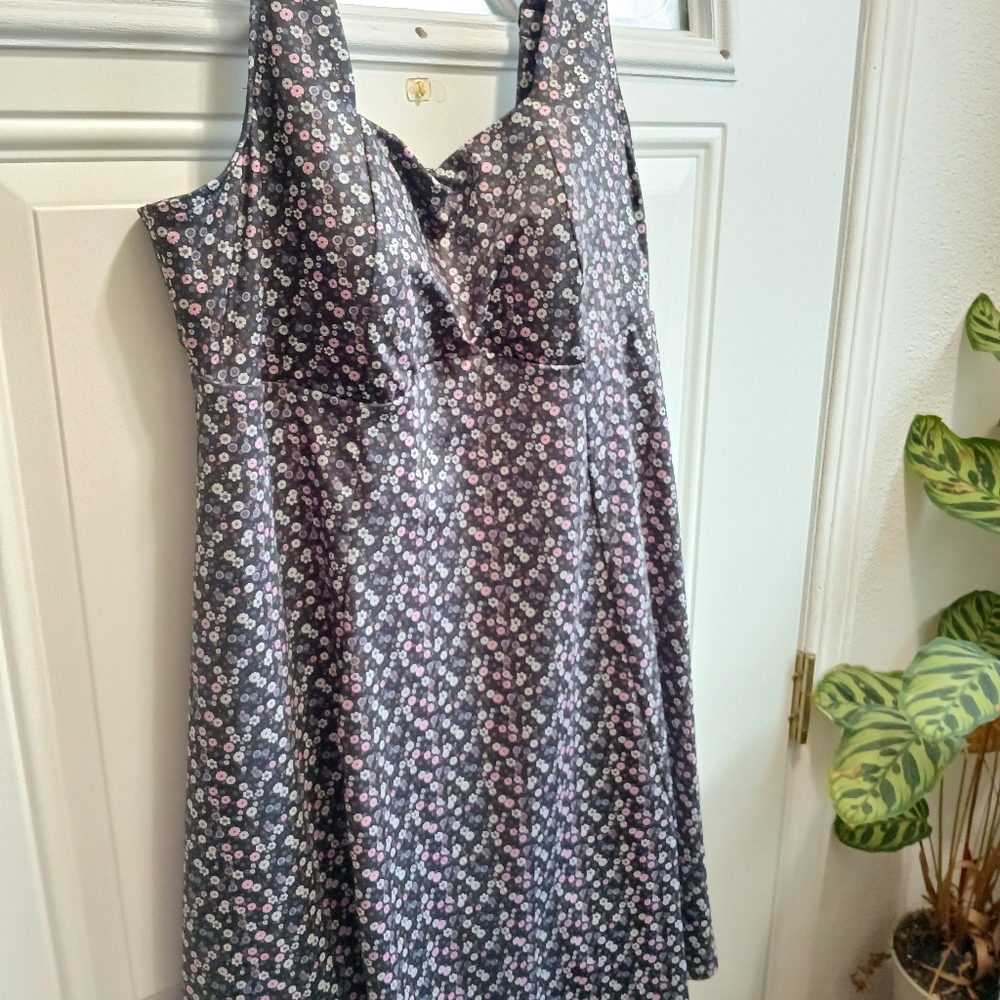 Swim Dress Size 18